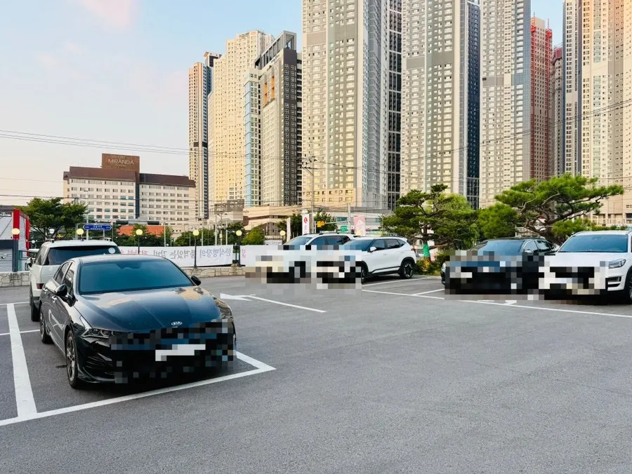 늘고기집 이천본점 외관과 입구