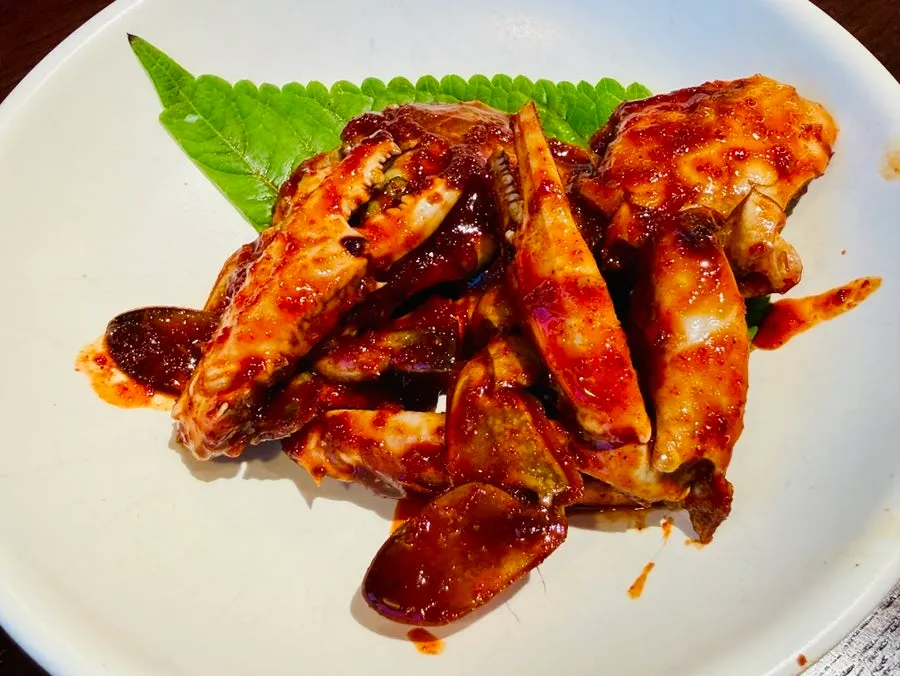 채소 반찬 접시