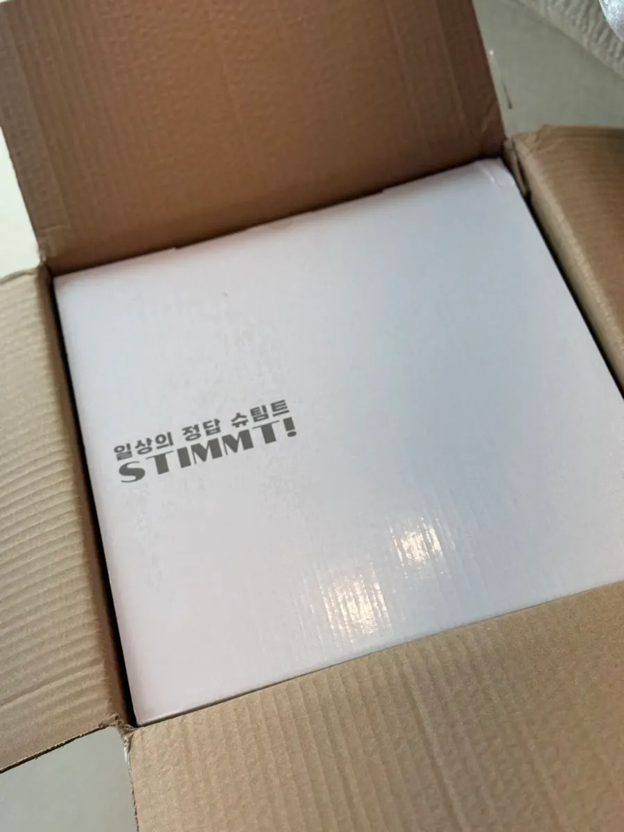 신생아 아기방 가습기 사용 이미지