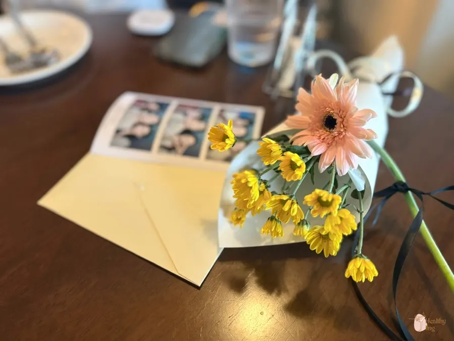 수원 행궁동 논샬랑라운지 실내 분위기