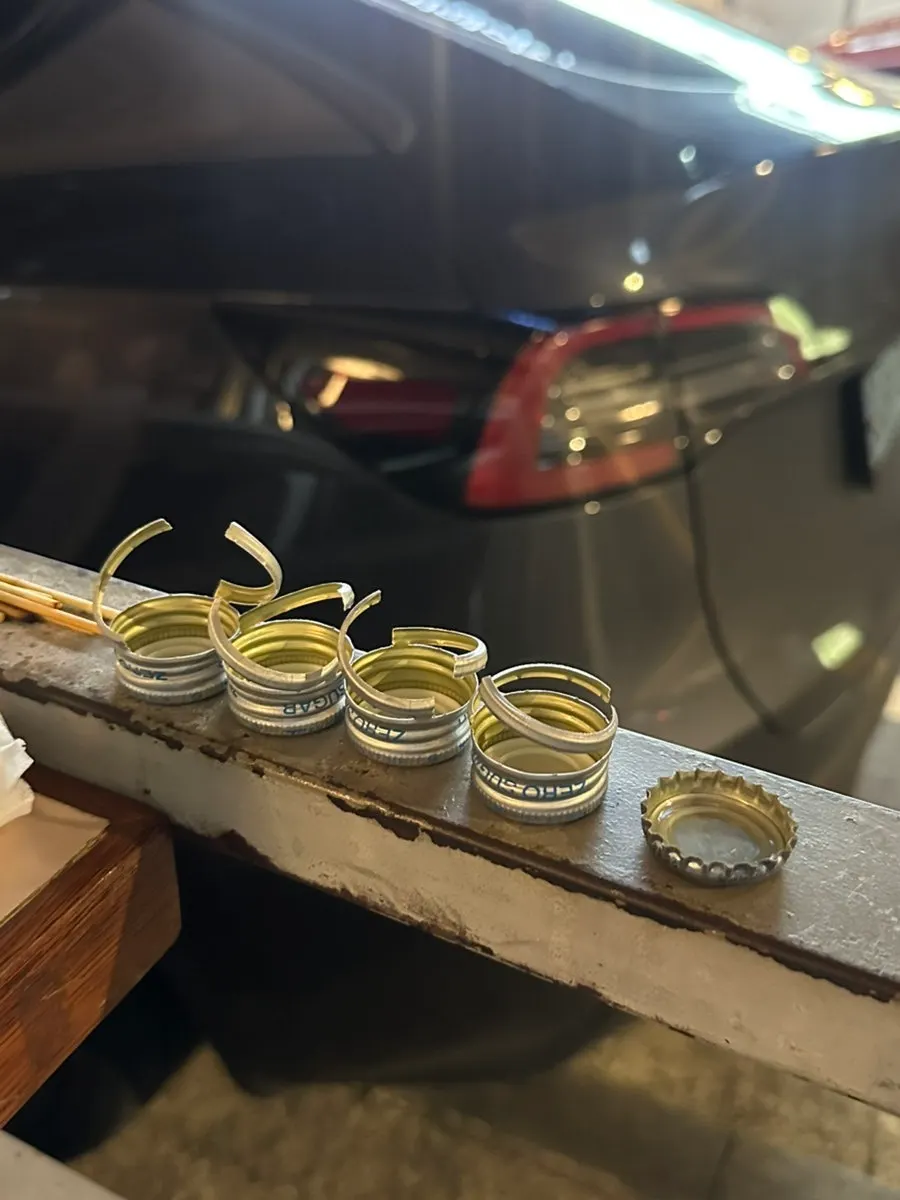 Ankimo ordered to finish