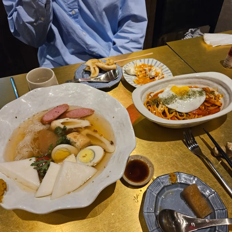 슌노오뎅 논현 야장 이자카야 외관