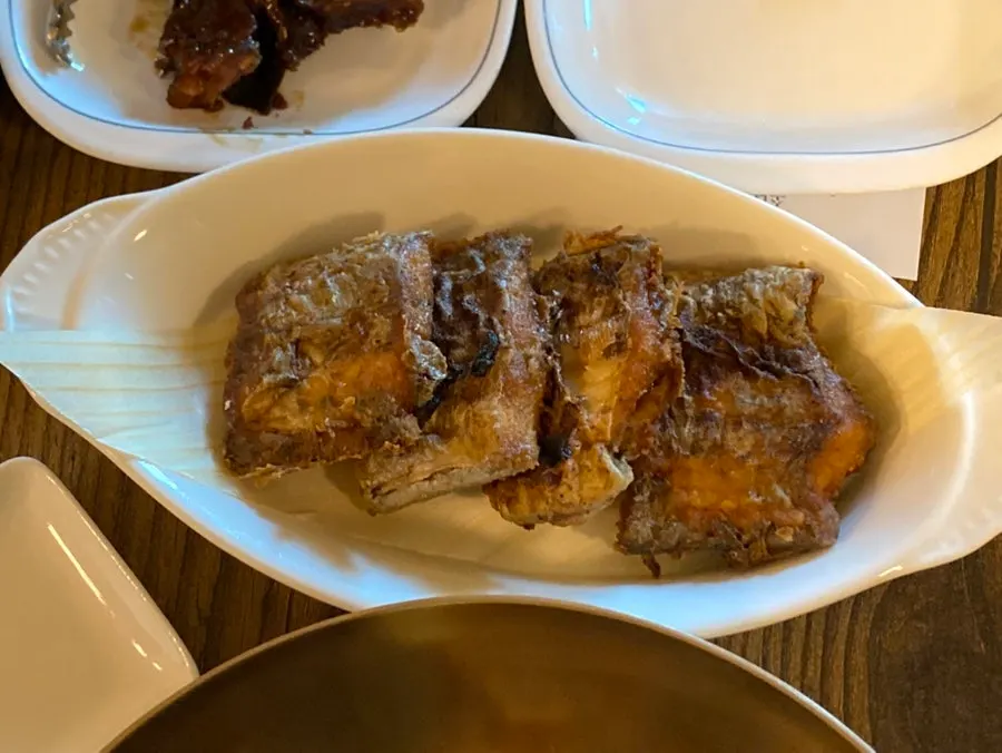 Braised beef short ribs aged for 24 hours at low temperature