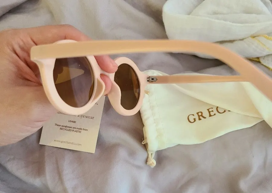 Sturdy children’s sunglasses