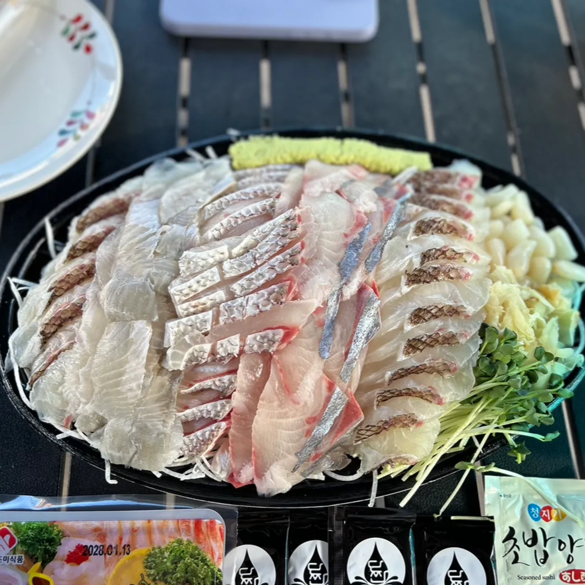 땅끝마을 3종회 대표 이미지