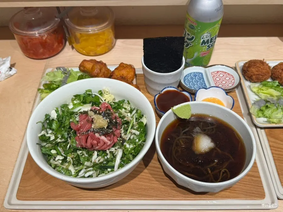 A tender piece of chashu
