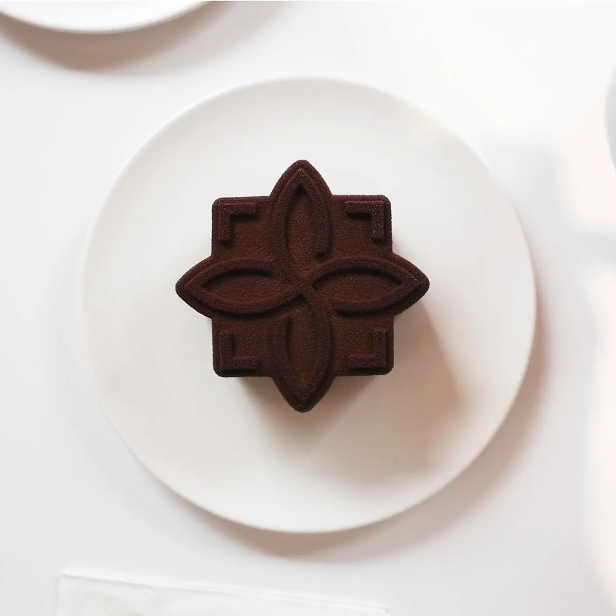 Notldun, a dessert café on the Seoul Forest café street