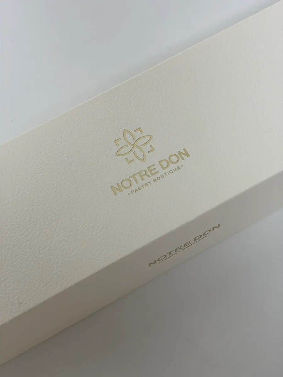 Elegant Notldun gift packaging