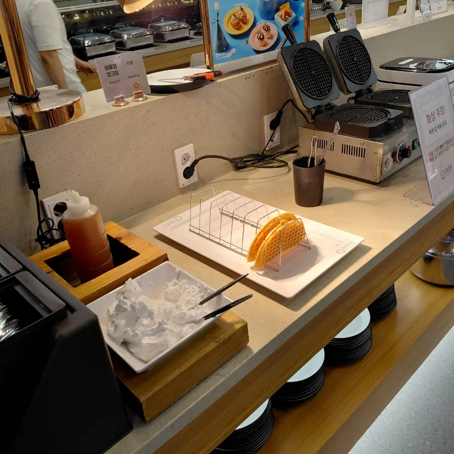 A plate of upgraded halibut and salmon sushi