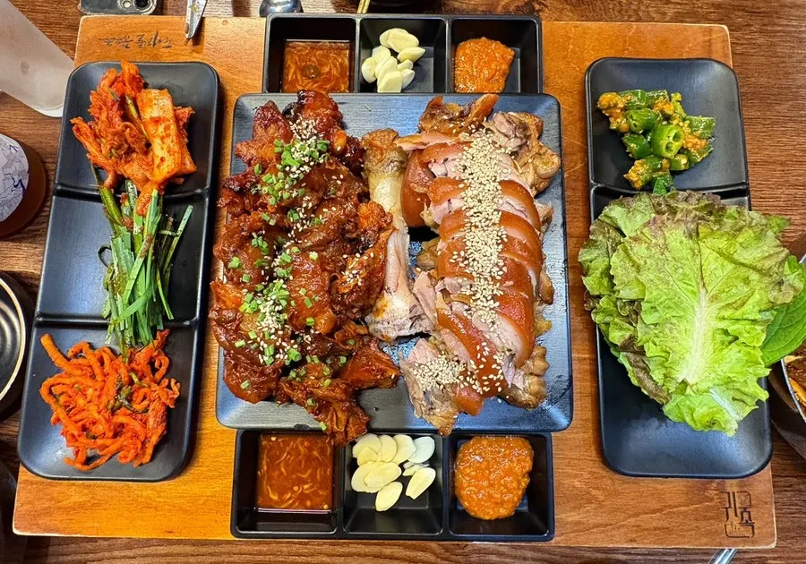 귀한족발 노원점 대표 이미지