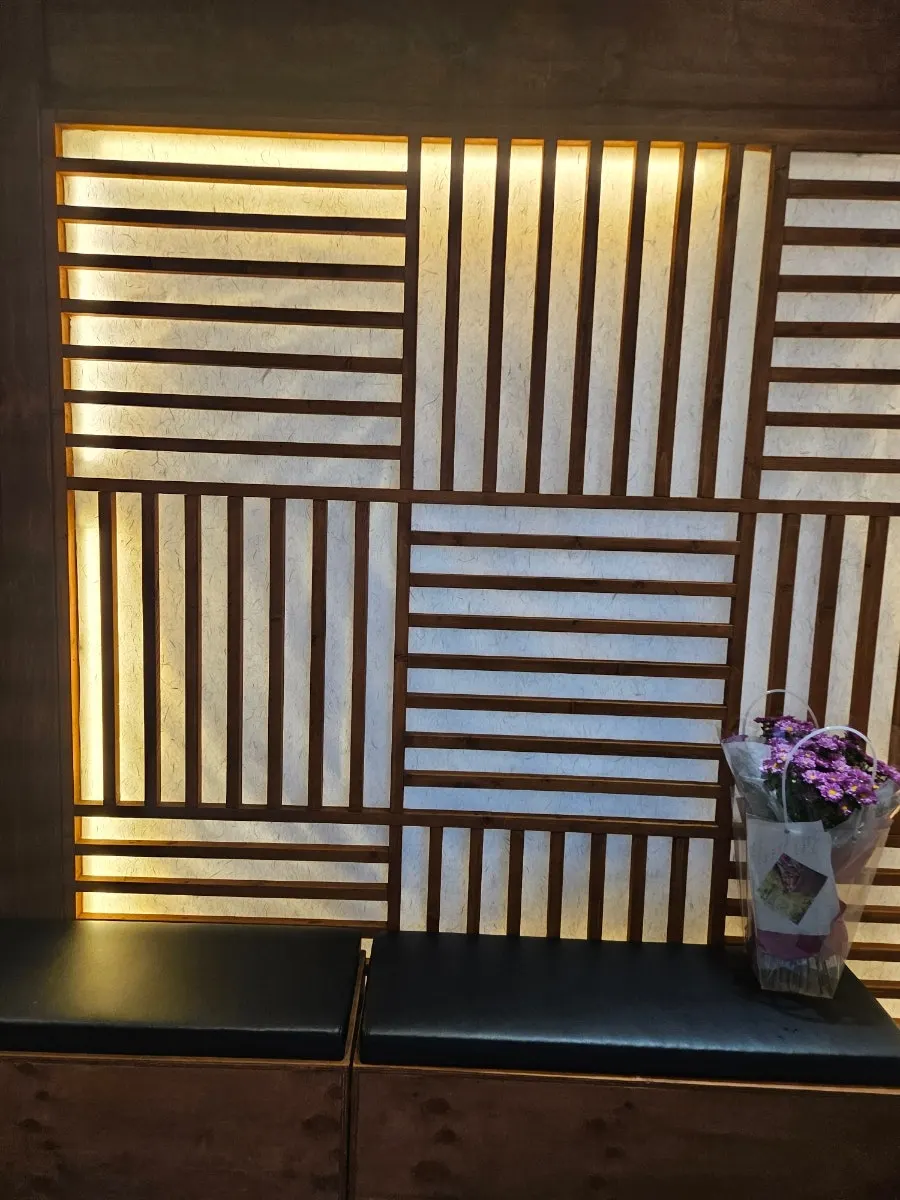 Interior de Cheonsanga Jangeoga Hagae Branch