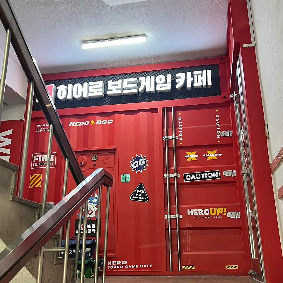Signboard posted at the store entrance