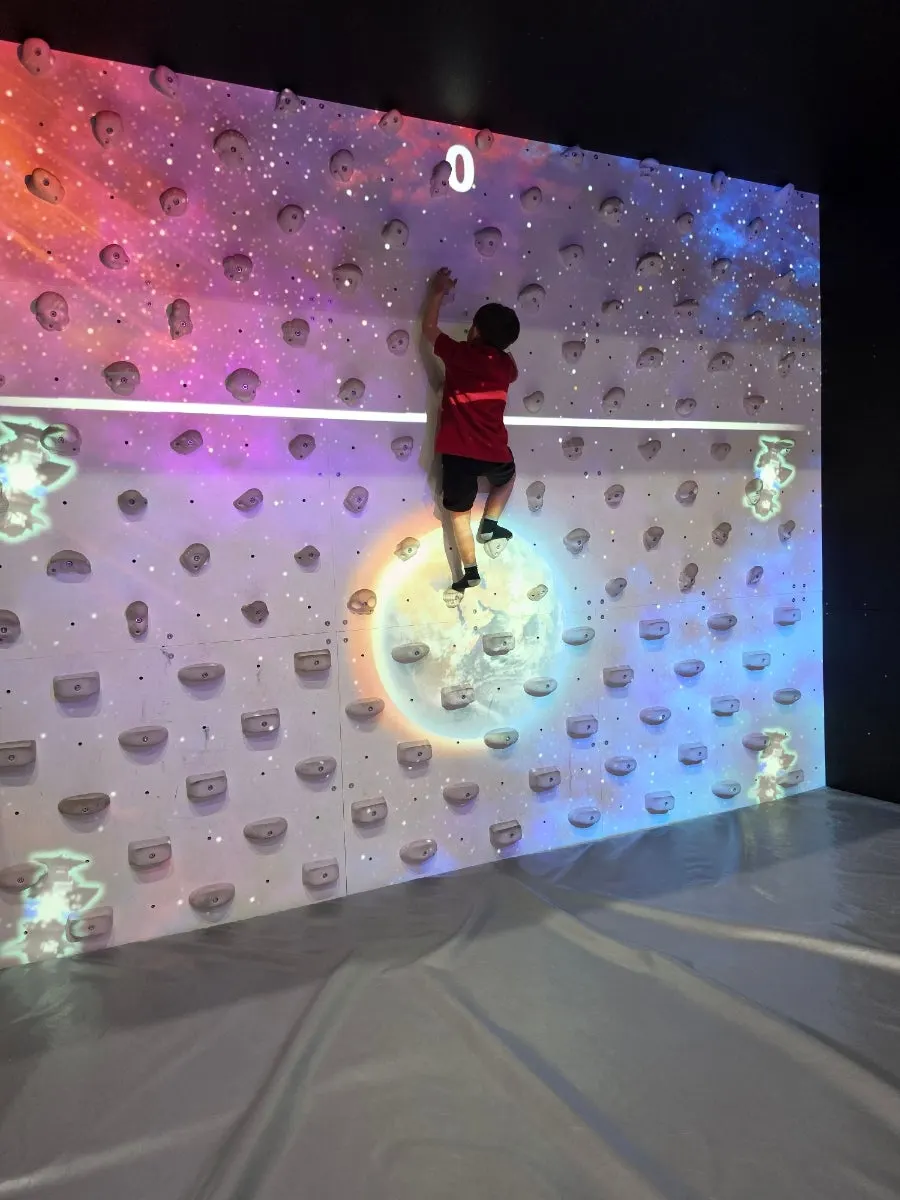 Jump Adventure and Play Experience Passes