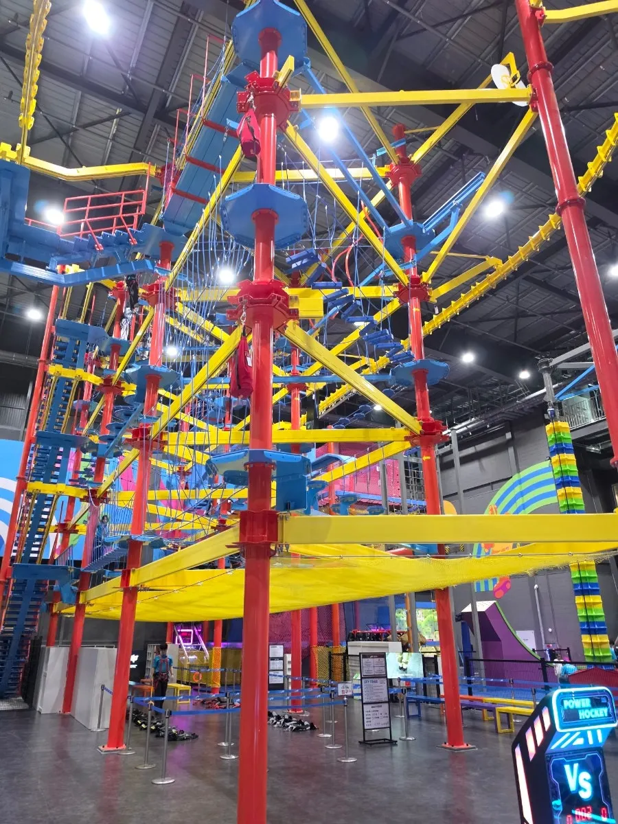 Comparison of activity access for siblings