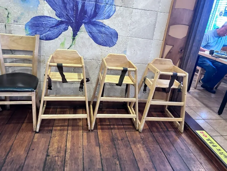 A mild table spread suitable for eating with kids