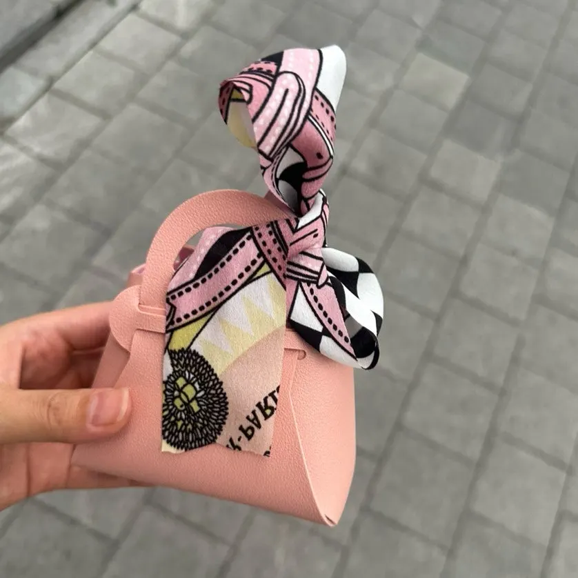 시술 후 찍은 셀카