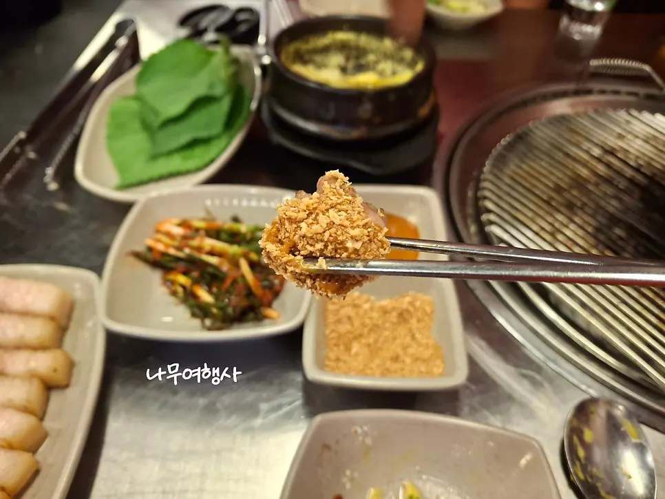A plate of pork cutlet sauce and breadcrumbs