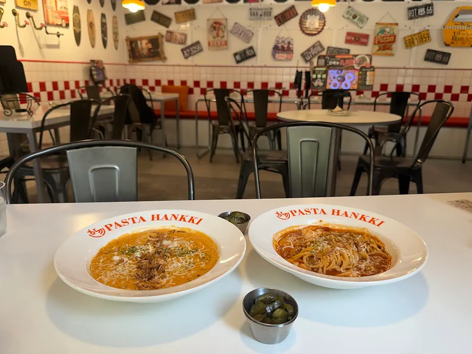 식전 빵 마늘 바게트 두 쪽