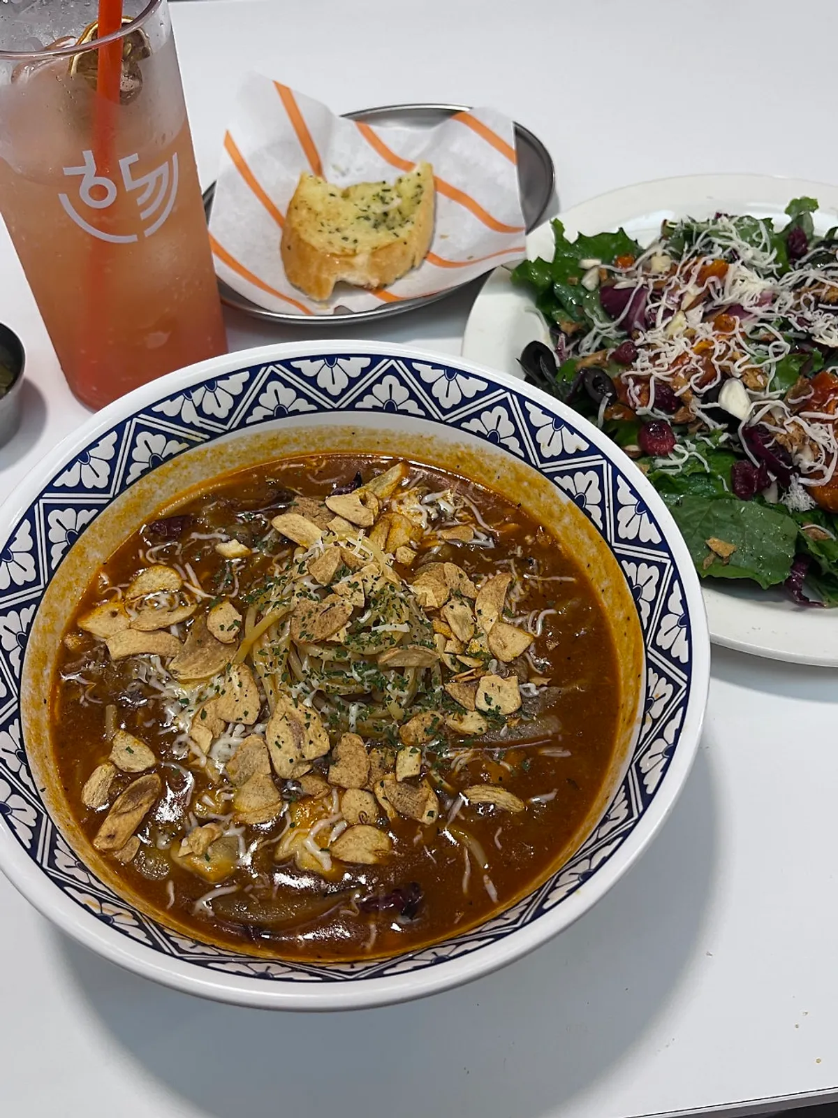 Signature image of Pasta Han Kki Nowon Main Branch