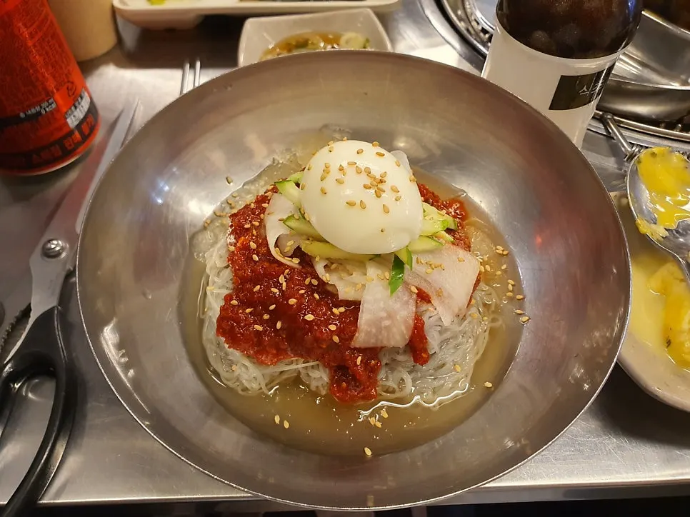 Cheese fried rice ordered for dessert