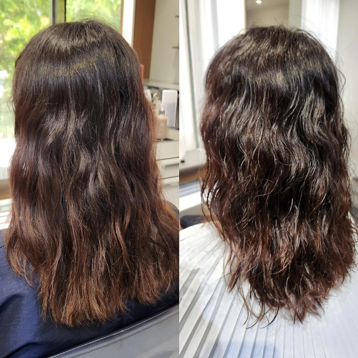 Featured image from a visit to Yeum Hair Nowon District Office branch
