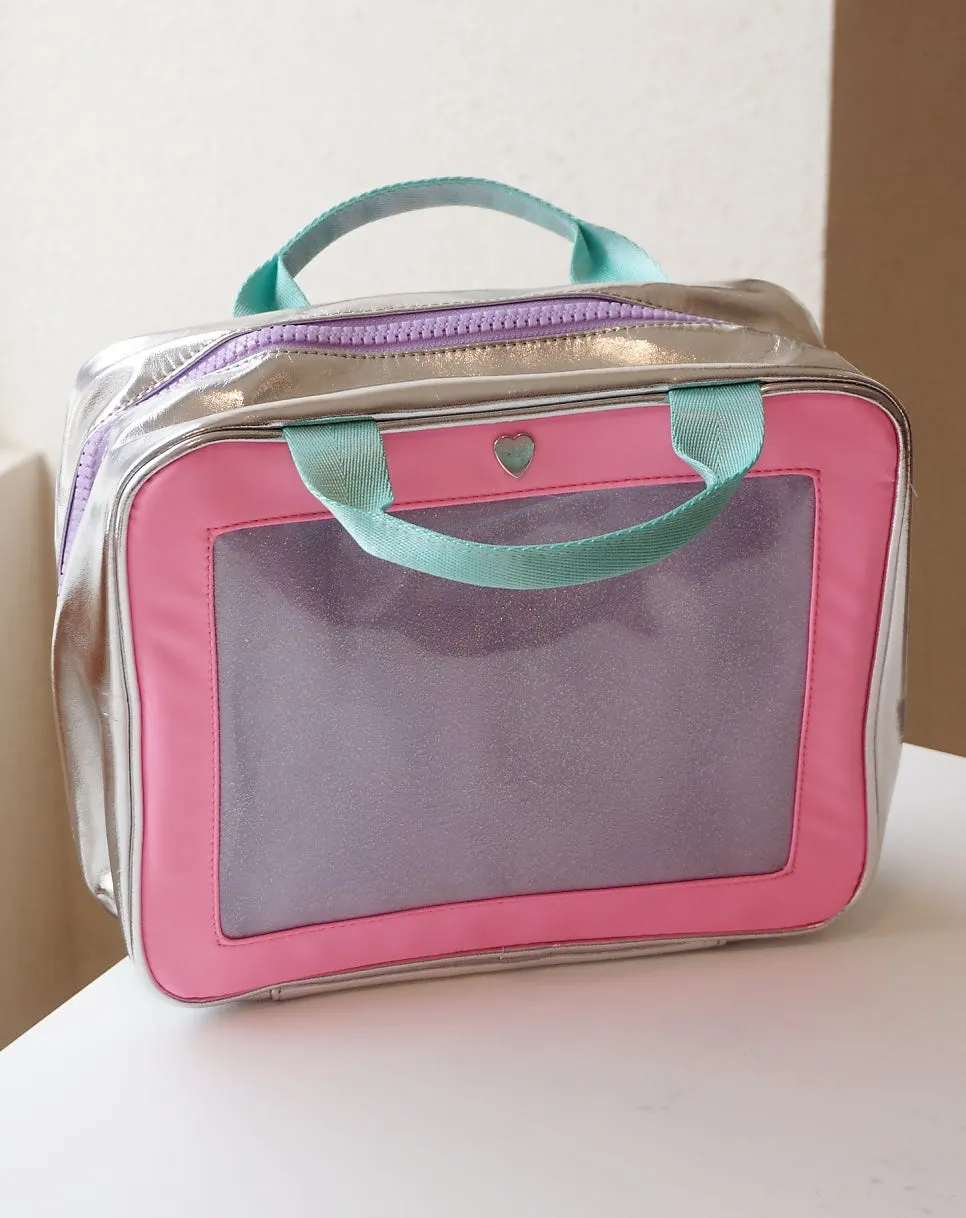 ODDBBI Love Love Wash Bag product