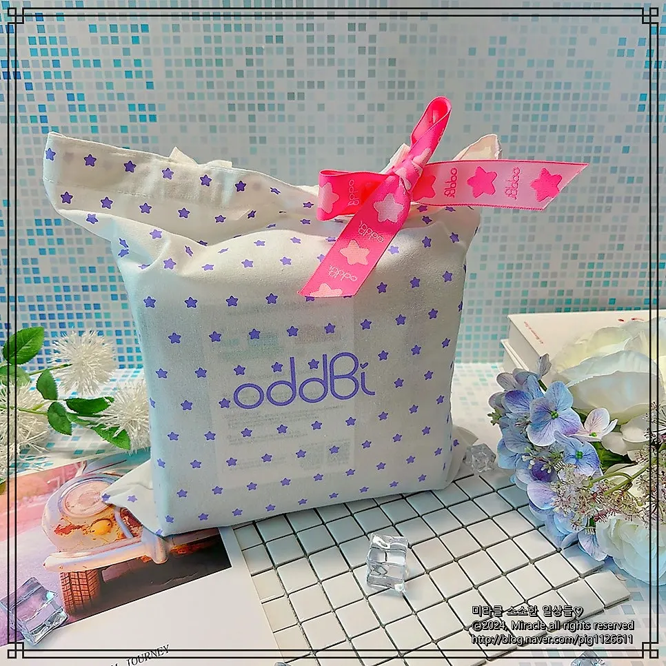 Love Love insulated cooler bag
