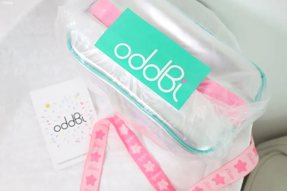 Dust bag and cooler bag packaging