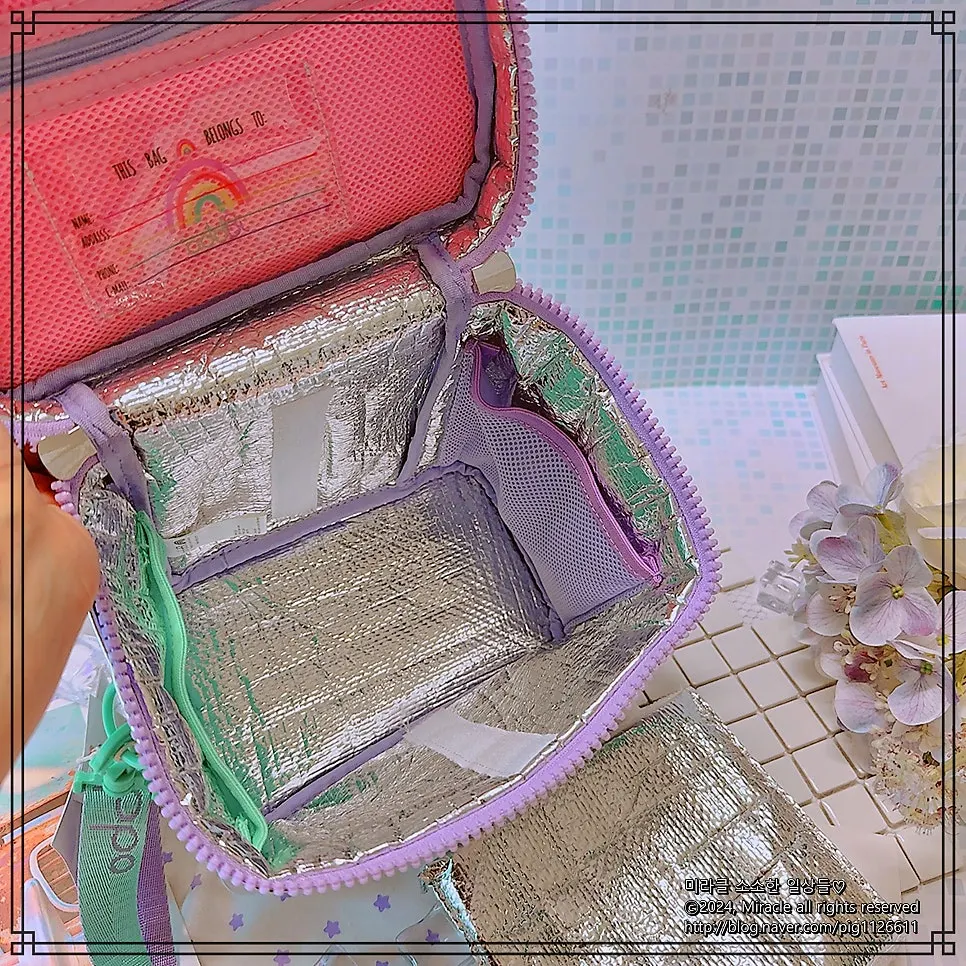 oddBi cooler bag handle