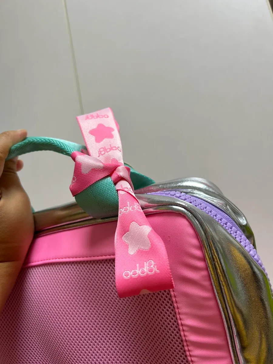 오드비 러브 워시백 제품 모습