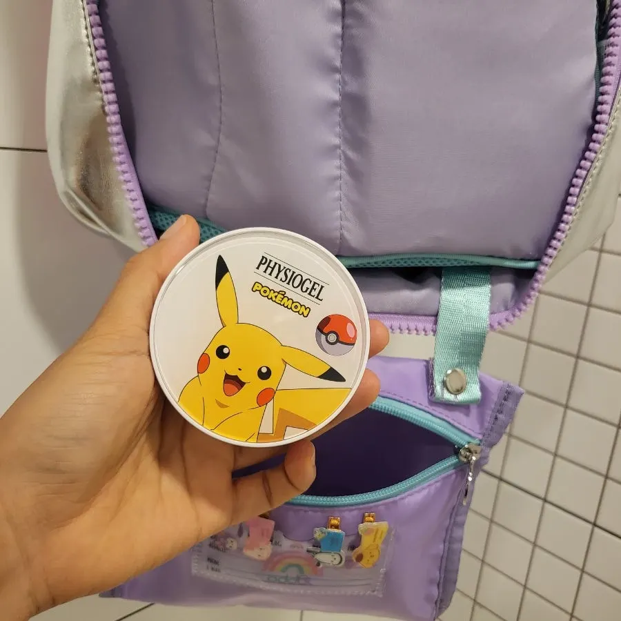 행잉 워시백 사용 장면