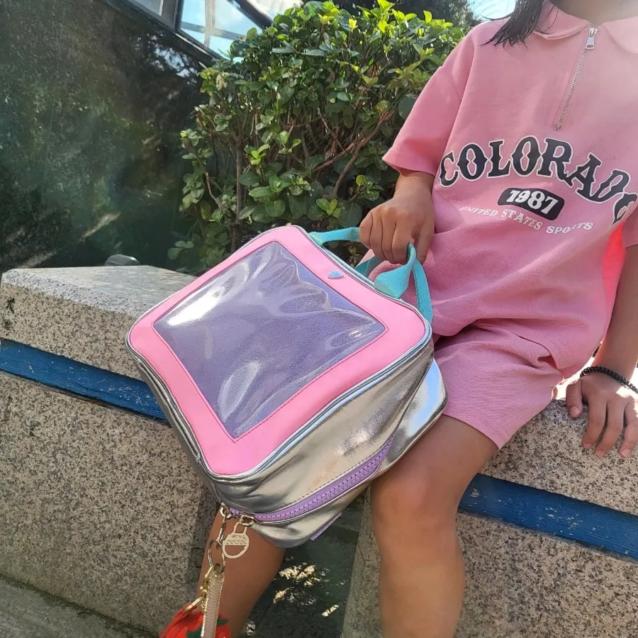 내부 고정밴드 분리수납