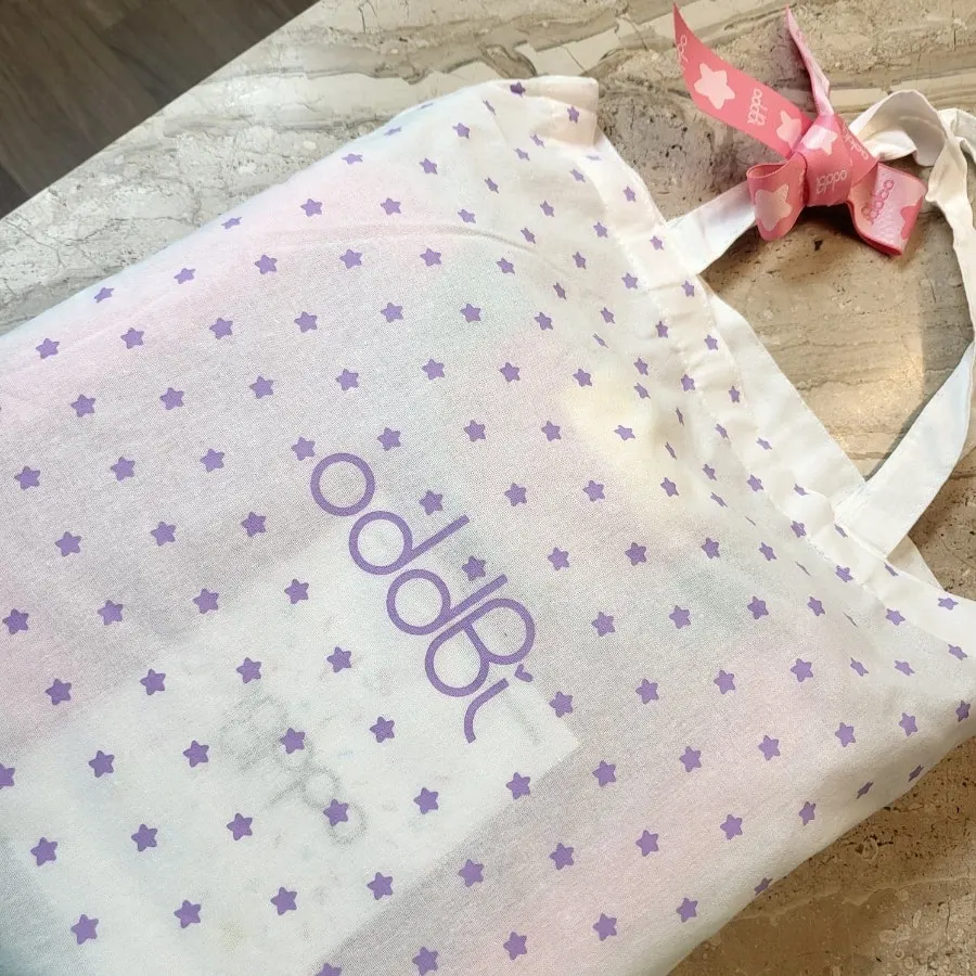 오드비 워시백 디테일