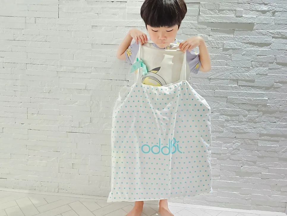 오드비 맘앤키즈 가방 브랜드 소개
