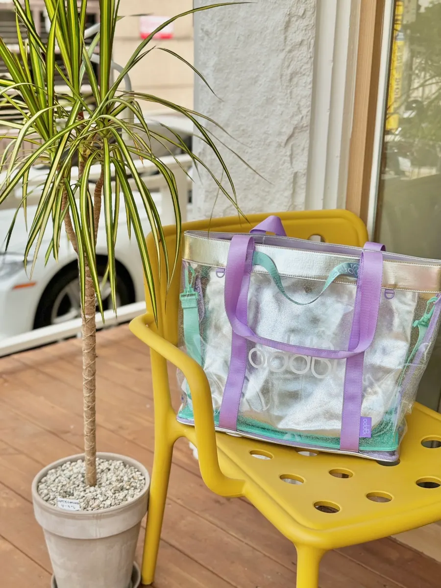 ODDBBI Love Love Beach Bag product