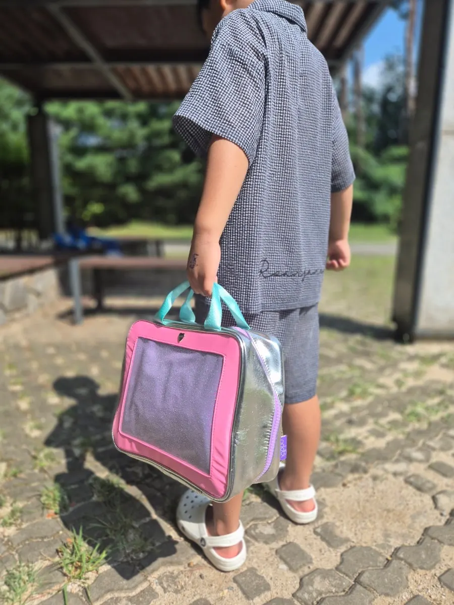 ODDBBI Love Love Wash Bag product