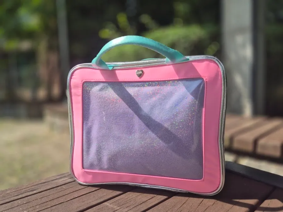 ODDBBI wash bag for a child’s water play