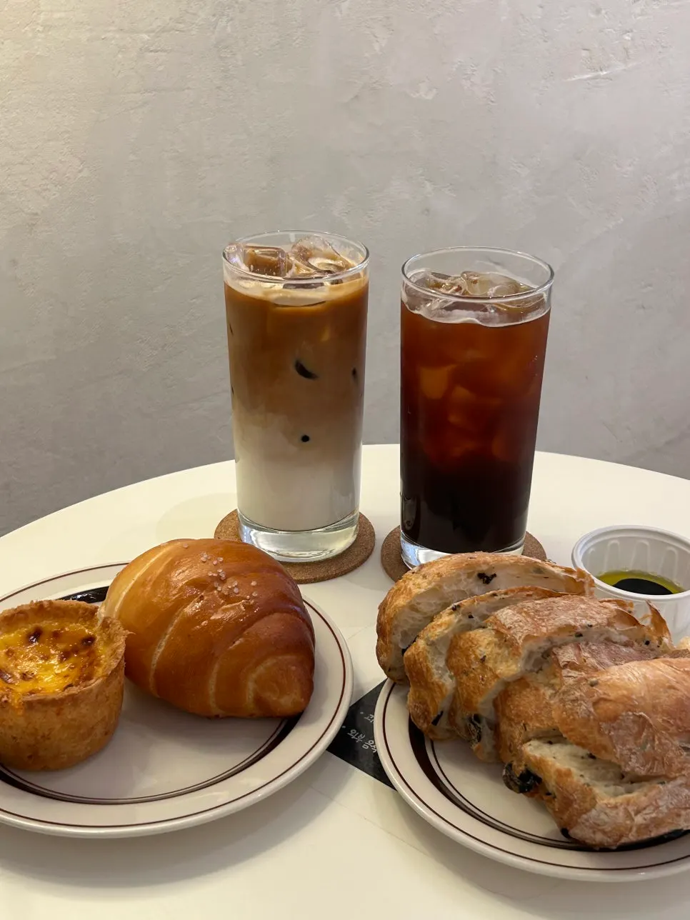 Main photo of the visit to Grid Cafe in Ogeum-dong