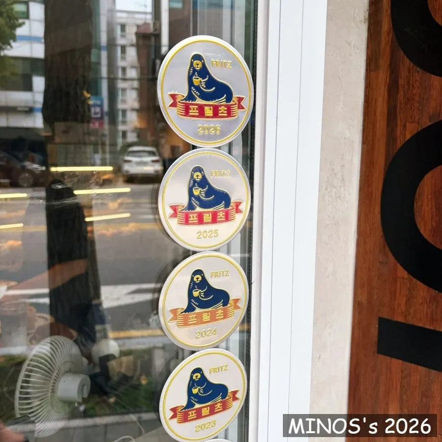 Grid Cafe store information