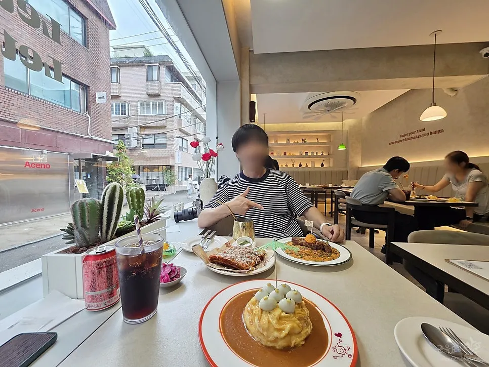 Cover image of Omil Seongsu, a pasta restaurant in Seongsu-dong