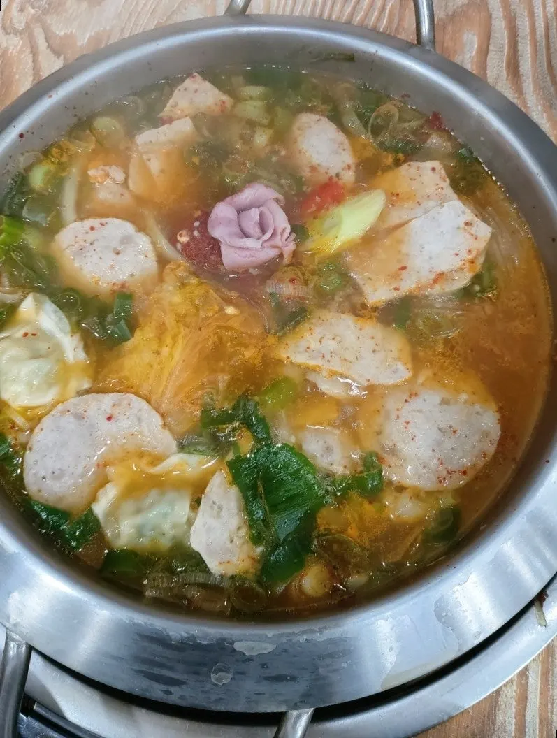고래부대찌개 오창본점 영업시간 안내