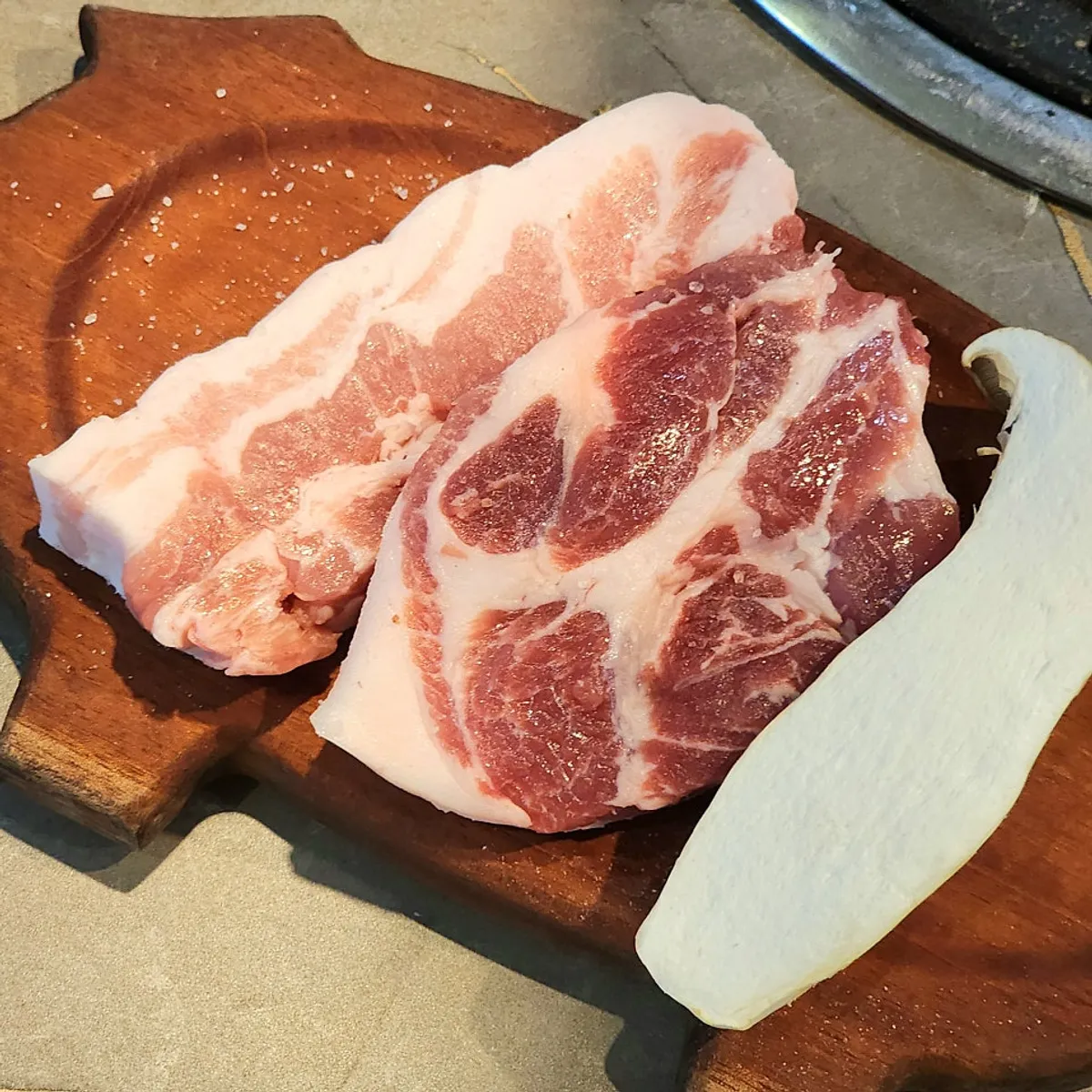 오일내 전북대점 삼겹살 대표 사진
