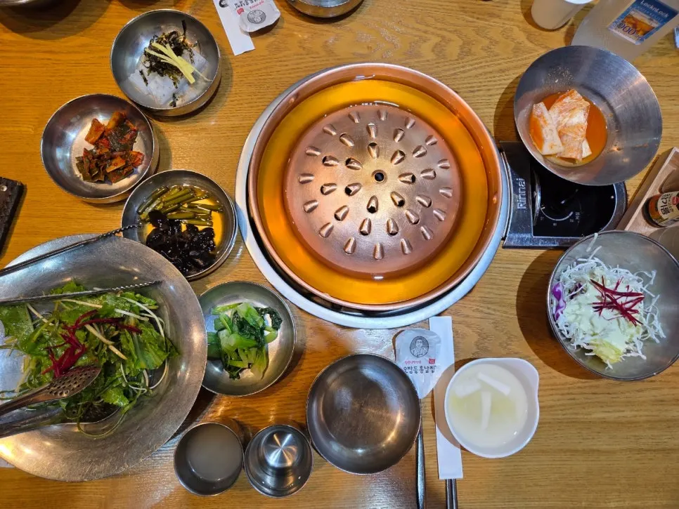 영수증 리뷰 이벤트 서비스 안내