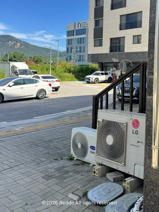 최부대찌개 방문 공간