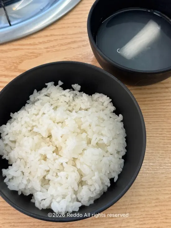 두부와 쌀떡이 들어간 부대찌개