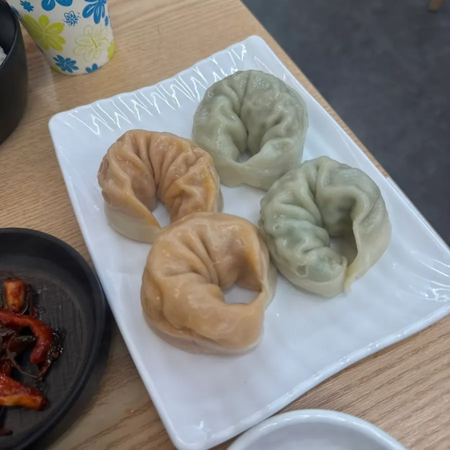 양주 옥정 최부대찌개 부대찌개 상차림