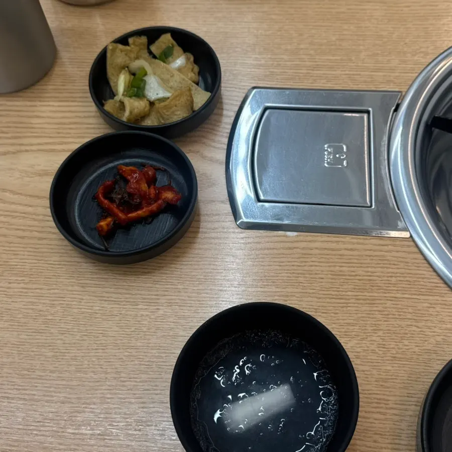 부대찌개에 넣을 수 있는 사리 종류