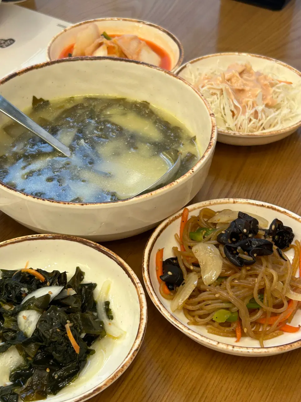 맵기 선택 안내와 기본 세팅