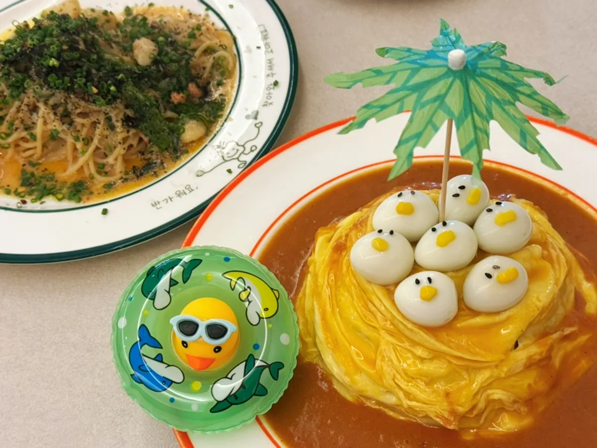 오밀 홍대 대표 이미지