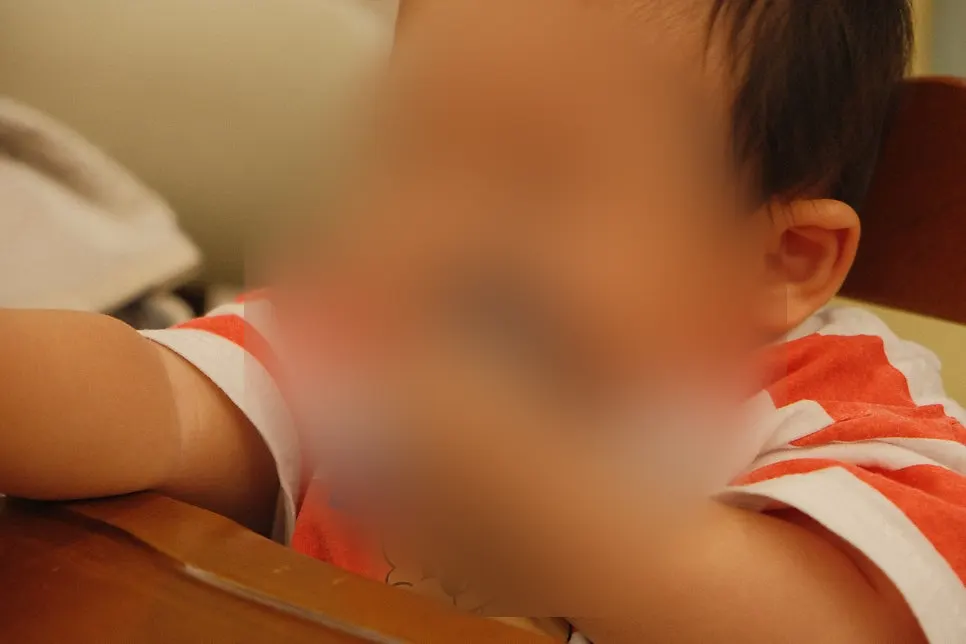 깔끔한 분위기의 오밀 혜화대학로점 홀